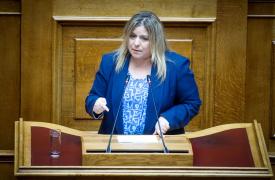 Συρεγγέλα: Έρχονται νέα μέτρα για την αντιμετώπιση της βίας στα πανεπιστήμια