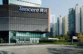 Tencent: Αύξηση 15% στα τριμηνιαία έσοδα λόγω Τεχνητής Νοημοσύνης