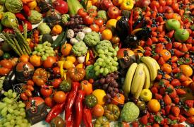Διατροφή: Οφέλη για την υγεία από τη χορτοφαγία