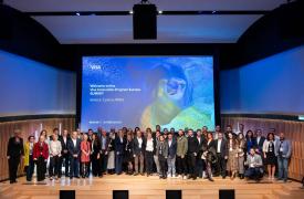 Visa Innovation Program Europe Summit: Η fintech καινοτομία στην εποχή της Τεχνητής Νοημοσύνης