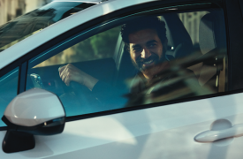 Uber: Ενοικίαση αυτοκινήτου στην Ελλάδα μέσω ενός νέου προϊόντος εντός του app της