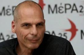 Ο Γιάνης βάζει όρους στον Ευκλείδη - Πού κοιτάει ο Βίτσας - Οι συμβουλές Μοσχονά και Λούλη σε Κασσελάκη