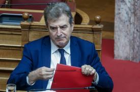 Τι ετοιμάζει ο Χρυσοχοΐδης - Το φανερό ταλέντο του Παπαστεργίου - Ο Κοτσακάς θέλει, μπορεί;