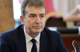 Χρυσοχοΐδης: «Είμαστε σε εγρήγορση και επαγρύπνηση» - Παρεμβάσεις για οδική ασφάλεια και αστυνόμευση