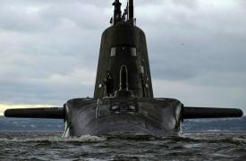 Ρωσία: Ο Πούτιν προαναγγέλλει την κατασκευή περισσότερων πυρηνικών υποβρυχίων