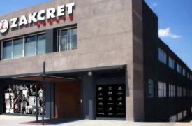 «Πάει» Κύπρο η Zakcret – Το στοίχημα στον χώρο του αθλητισμού