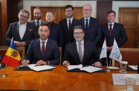 Mνημόνιο Συνεργασίας της ΔΕΠΑ Εμπορίας με την Energocom