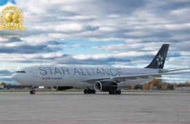 Η Star Alliance κορυφαία αεροπορική συμμαχία στα World Travel Awards 2023