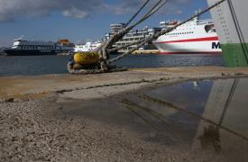 Εκπτώσεις έως και 50% σε ακτοπλοϊκά εισιτήρια για αναπληρωτές εκπαιδευτικούς