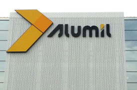 Alumil: Ολοκληρώθηκε η αναδιάρθρωση επιλεγμένων δανειακών της υποχρεώσεων