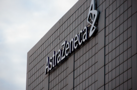 AstraZeneca: Στόχος τα 80 δισ. δολάρια έσοδα έως το 2030