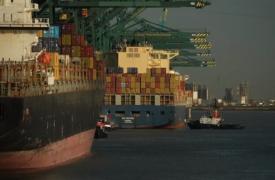 Βέλγιο: Σύστημα αντιαεροπορικής άμυνας θα εγκατασταθεί το 2027 στο λιμάνι της Αμβέρσας