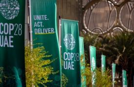 COP28: Οι εθελοντικές δεσμεύσεις δεν επαρκούν για να περιοριστεί η άνοδος της θερμοκρασίας στον 1,5 βαθμό Κελσίου