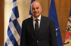 Δένδιας: Θετικό βήμα η επίσκεψη Ερντογάν αλλά οφείλουμε να είμαστε έτοιμοι για κάθε σενάριο στις σχέσεις με την Τουρκία