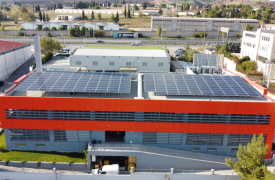 ADAPTIT: Νέες επενδύσεις 2 εκατ. ευρώ και 50 νέες θέσεις εργασίας