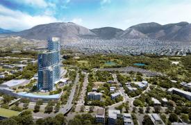 Lamda - Ελληνικό: Εγκαίνια για Sports Park, Riviera Galleria, Κατοικίες - Τι έρχεται για ΙΟΝ, IRC, ξενοδοχεία, σχολεία