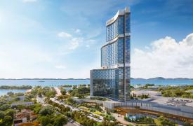 IRC Ελληνικού: «Ψηλώνει» το τουριστικό project με καζίνο των ΓΕΚ ΤΕΡΝΑ - Hard Rock