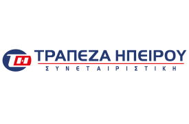 Νέα λειτουργία στην εφαρμογή mobile banking της Τράπεζας Ηπείρου για μεγαλύτερη ισότητα στη χρήση νέων τεχνολογιών