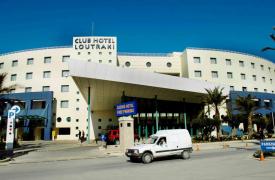 Η Club Hotel Casino Loutraki απαντά: «Καμία εμπλοκή σε κυκλώματα απάτης»