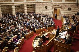 Ο χειρισμός του Μαξίμου στο γάντι Σαμαρά - Ο ειδικός ρόλος της ψηλής - Ανεβάζει στροφές ο Κασσελάκης