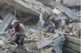 Γάζα: Τους 29.514 έφτασαν οι νεκροί από την έναρξη του πολέμου