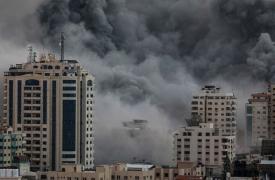 Ο ΟΗΕ καλεί το Ισραήλ να αποφύγει την επιδείνωση της ανθρωπιστικής κρίσης στη Γάζα