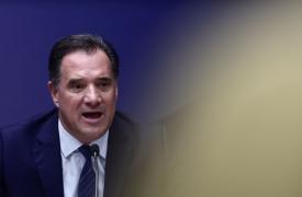 Γεωργιάδης: Η επένδυση στο ανθρώπινο δυναμικό πρόκληση για τη μακροπρόθεσμη ανάπτυξη της οικονομίας