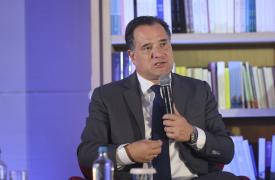Κίνητρα για εργασία στα άτομα με αναπηρία από το 2024 - Τι αλλαγές προανήγγειλε ο Αδ. Γεωργιάδης