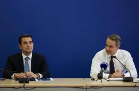 Σκρέκας: Έχουμε μέτρα αποτροπής φαινομένων αισχροκέρδειας και ενδυνάμωσης τον καταναλωτή