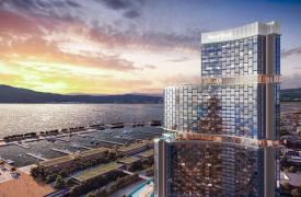 Lamda - The Ellinikon: Πώς το μεγάλο project γίνεται ευρωπαϊκό πρότυπο για βιώσιμες αστικές αναπλάσεις