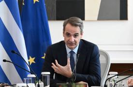 Τα δώρα του Άη Βασίλη στον Μητσοτάκη – Τα σχέδια για αλλαγές στο Μαξίμου