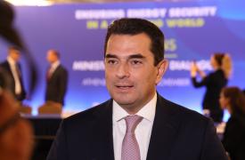 Τα 8 προϊόντα στο «Καλάθι των Χριστουγέννων» - Σκρέκας: Προσιτές τιμές για όλους