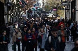 Εορταστικό ωράριο Πάσχα: Ξεκινά στις 25 Απριλίου, ανοιχτά την Κυριακή 28 Απριλίου τα καταστήματα