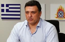 Κικίλιας: Κινητοποίηση από δήμους και περιφέρειες για χιονοπτώσεις - Σύσκεψη στην Πολιτική Προστασία: