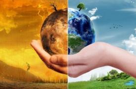 Γαλλία: Νομπελίστας οικονομολόγος καλεί τις ανεπτυγμένες χώρες να αναλάβουν την ευθύνη για την υπερθέρμανση του πλανήτη