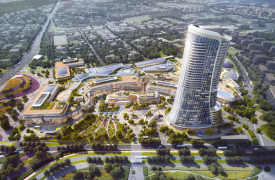 Lamda - Ελληνικό: «Γεμίζουν τα ταμεία» από τις πωλήσεις ακινήτων, «ξεπουλάει» η Little Athens