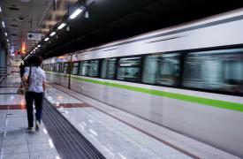Σε τροχιά ανάπτυξης Μετρό και ΗΣΑΠ: Τέλος η στασιμότητα και η αποεπένδυση - Οι δράσεις