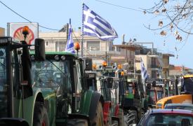 Μπλόκα: Κραυγή αγωνίας ή αδιέξοδο;