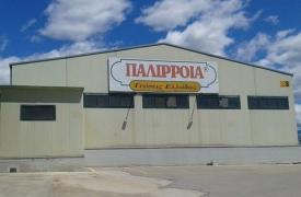 Διευρύνει το εξαγωγικό της αποτύπωμα η Παλίρροια Σουλιώτης (Paliria)