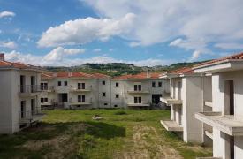 Υπογράφηκε η σύμβαση για 80 εργατικές κατοικίες στα Γρεβενά