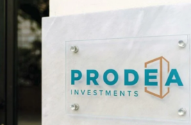 Prodea Investments: Αυξημένα έσοδα και «πωλητήρια» ακινήτων – Οι στοχεύσεις της ΑΕΕΑΠ