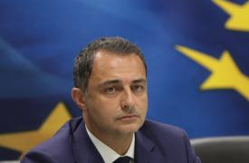 Σενετάκης: Η κοινοτική χρηματοδότηση θα κινητοποιήσει τις ιδιωτικές επενδύσεις