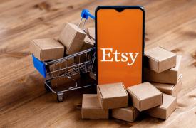 Η Etsy απολύει το 12% του προσωπικού της - «Δεν οφείλεται στην Τεχνητή Νοημοσύνη»