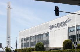 SpaceX: Στα 175 δισ. δολάρια η αποτίμηση εν μέσω συζητήσεων για πώληση μετοχών