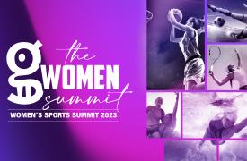 The Gwomen Sports Summit: Το 2ο Συνέδριο Γυναικείου Αθλητισμού έρχεται στις 11/12 στο Δημοτικό Θέατρο Πειραιά
