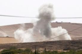 Οι συριακές δυνάμεις κατέλαβαν δύο ενεργειακά πεδία στα ανατολικά της χώρας