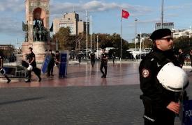 Τουρκία: Διέφυγε από τη χώρα ο γιος του Προέδρου της Σομαλίας - Εμπλέκεται σε θανατηφόρο τροχαίο