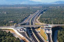 ΓΕΚ ΤΕΡΝΑ – ΒΟΑΚ: Προς υπογραφή η σύμβαση των 2 δισ– «Χτίστηκαν» οι «ΔΙΚΤΑΙΟΝ Λειτουργία - Παραχωρήσεις»