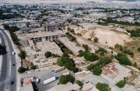 Διπλή Ανάπλαση: Ολοκληρώθηκε η απαλλοτρίωση 86 στρεμμάτων