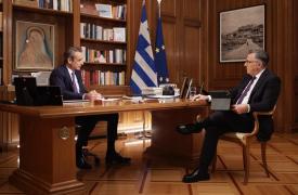 Χωρίς ρύζι και εκκλησάκια ο γάμος ομοφύλων - Χωρίς κορδόνια τα παπούτσια του Πρωθυπουργού - Χωρίς lifestyle η ΝΔ